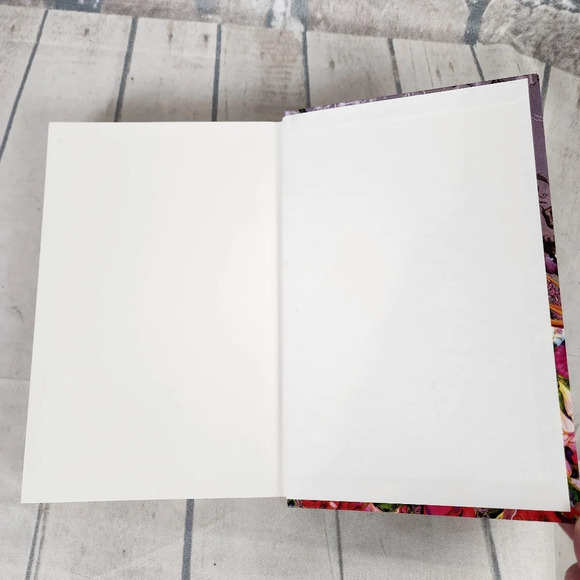 Stephen King Lisey's Story Hardcover Novel 2006 - Picture 8 of 13